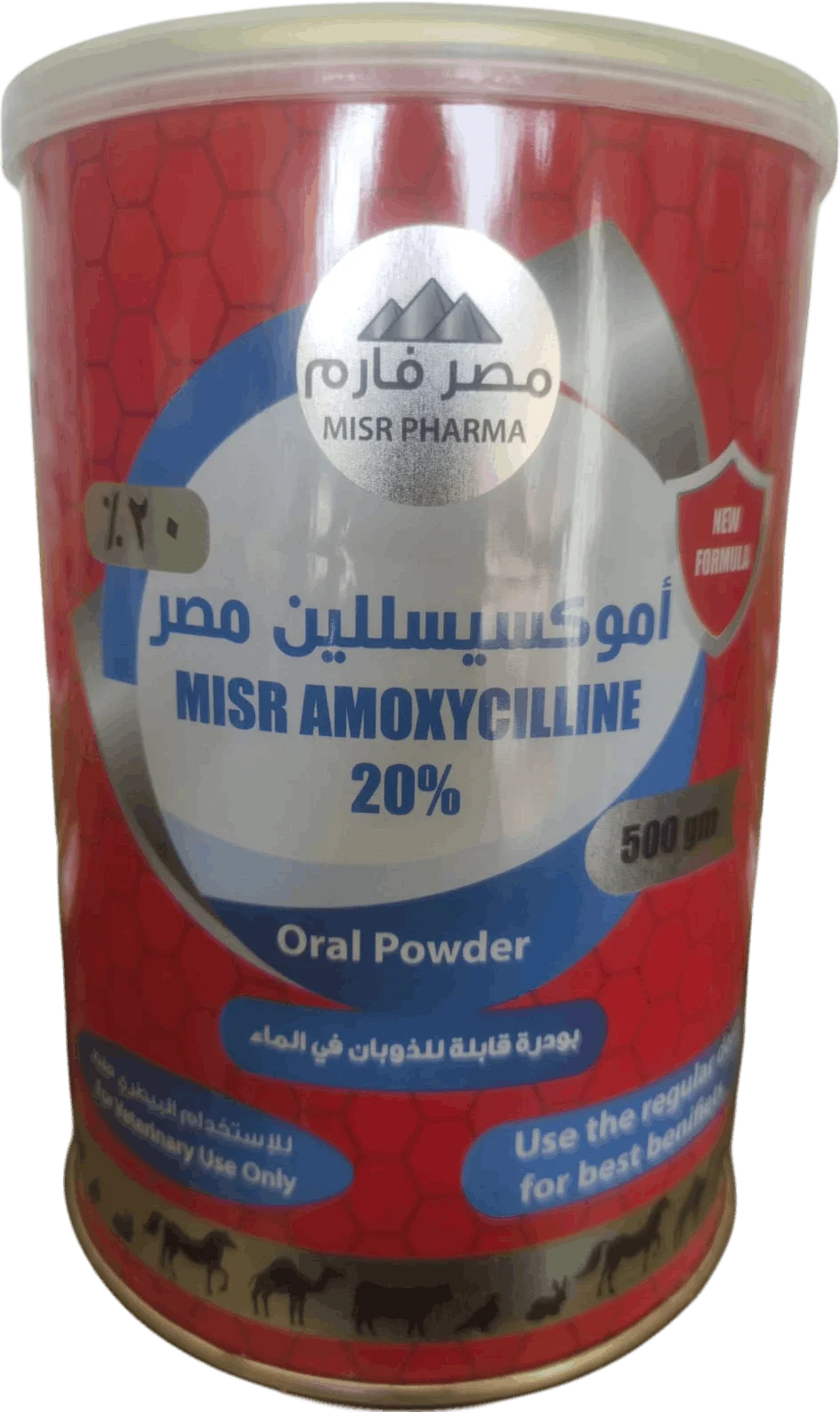 أموكسي