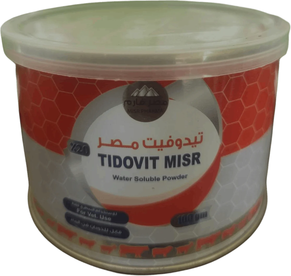 تيدوفيت — ١٠٠ جم