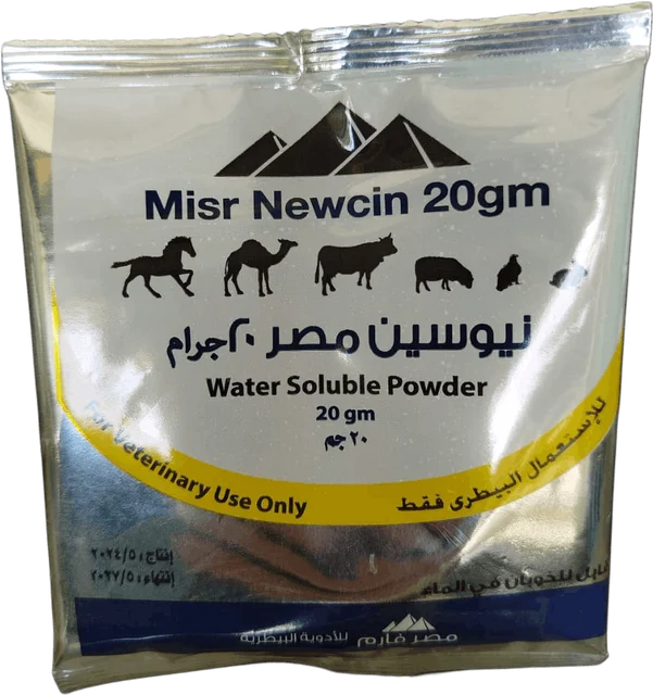 نيوسين