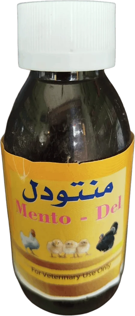 منتودل