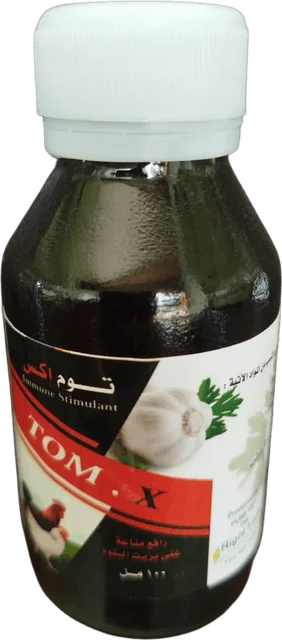 توم اكس (سائل) — ١٠٠ سم
