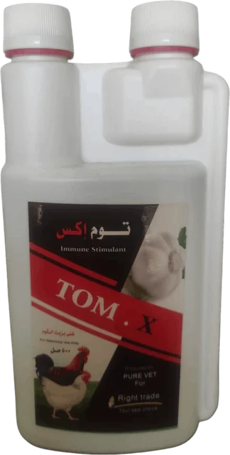 توم اكس (سائل)