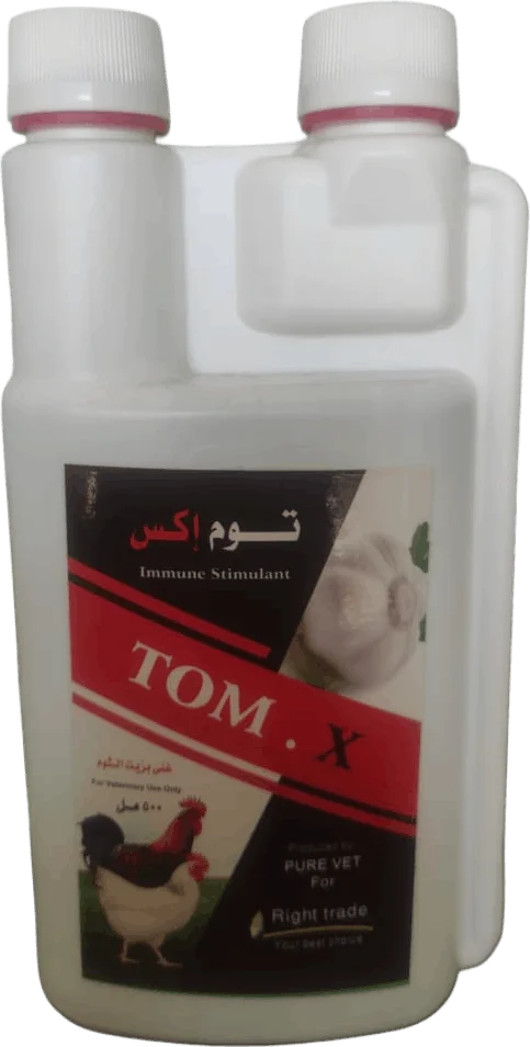 توم اكس (سائل)