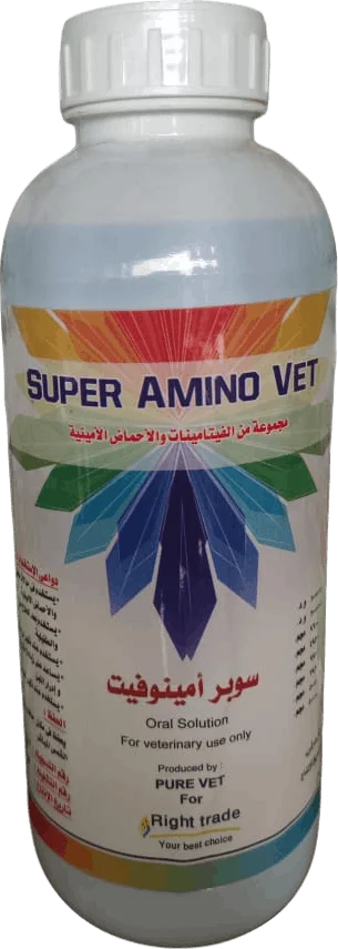 سوبر أمينوفيت