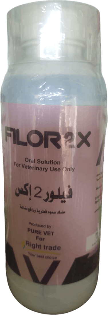 فلورتكس (كيميائي)