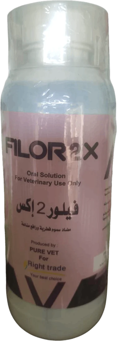 فلورتكس (كيميائي)